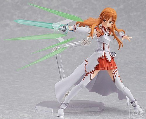 如果连这些都不了解,别说你玩过“手办”!