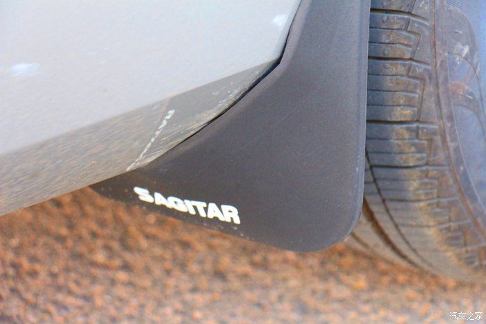 2017速腾雅士银,洪荒之力