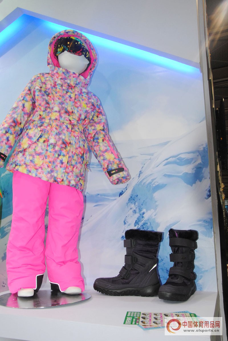 儿童户外滑雪品牌,少儿户外运动品牌
