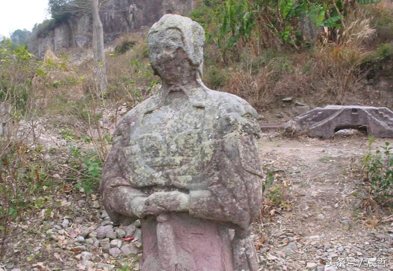 一口气看完盗墓那些事,绝对真实的盗墓事件全集