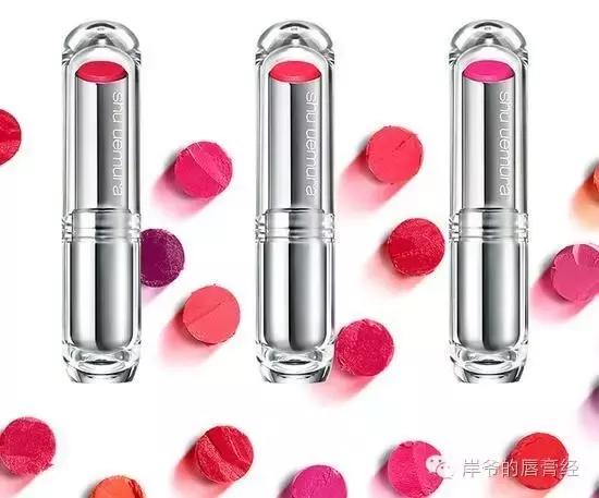 那些可以ALLIN的唇妆们,写得我肝儿颤