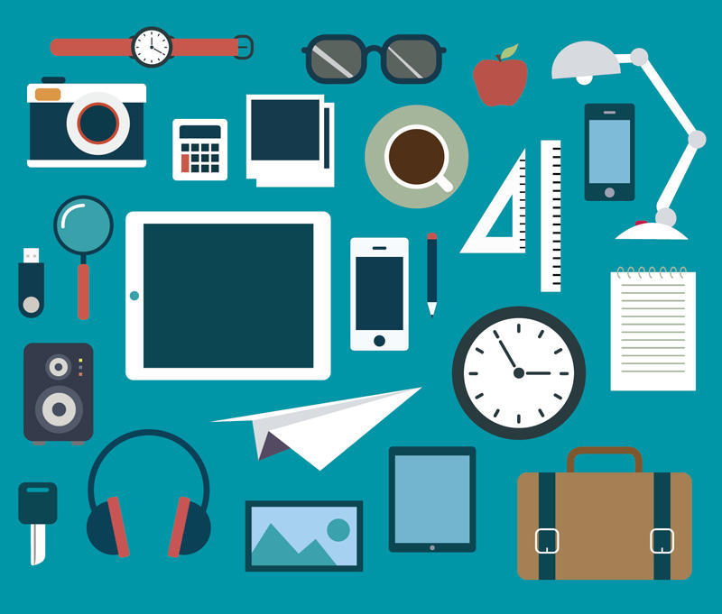 高效工作使用哪种手机,高效学习工作app