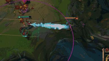 老板给那么多工资给你你还不知道游戏特效有多重要吗CGWANG