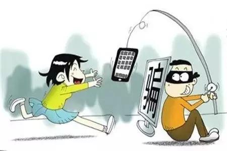 警方提醒当心这6句话,当心微信朋友圈的八大骗局