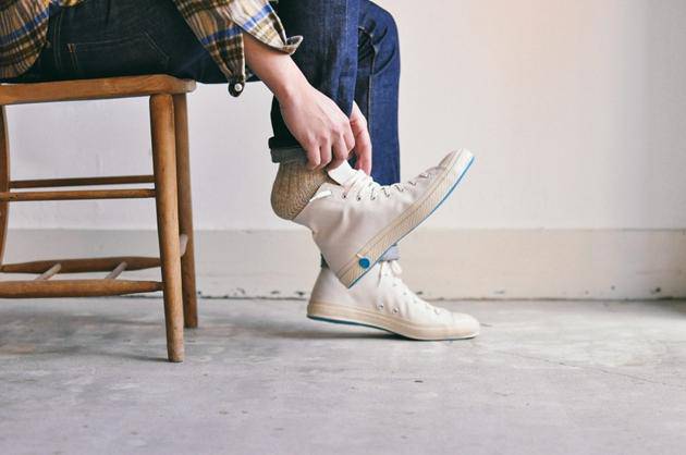 好看但冷门的小白鞋,有什么比较小众的小白鞋