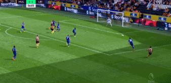 英超联赛拉开帷幕,英超群雄逐鹿三足鼎立