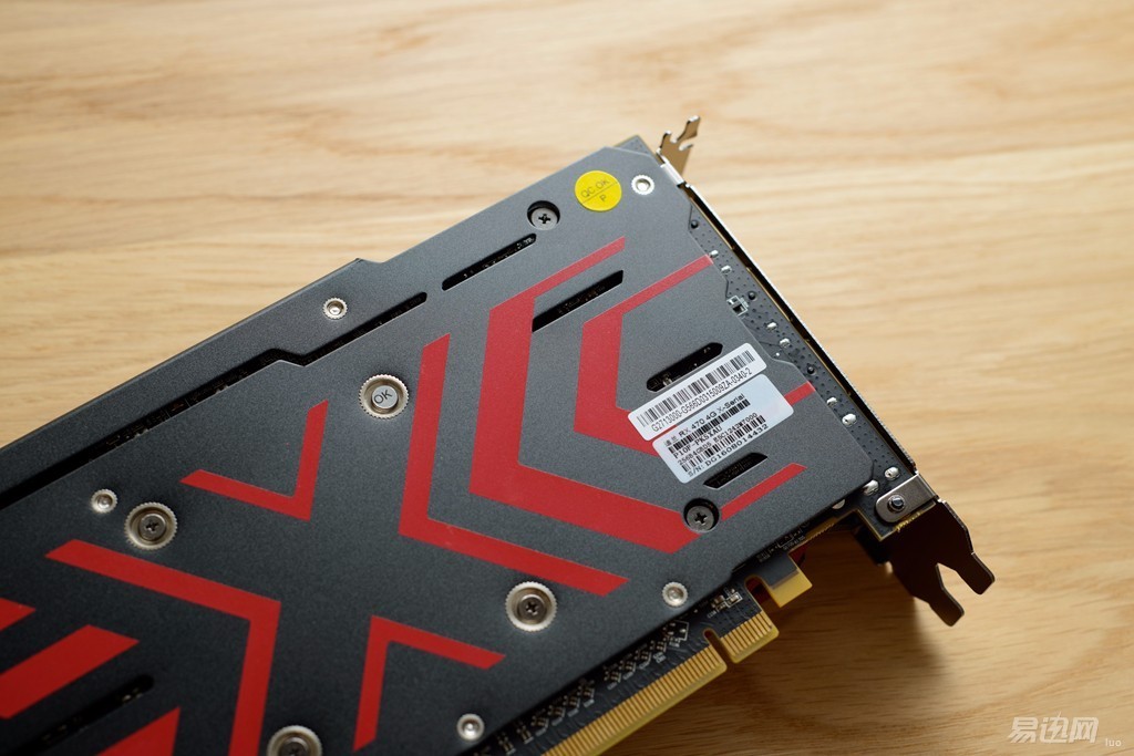 显卡迪兰rx4700,rx470翻新的显卡值得买吗