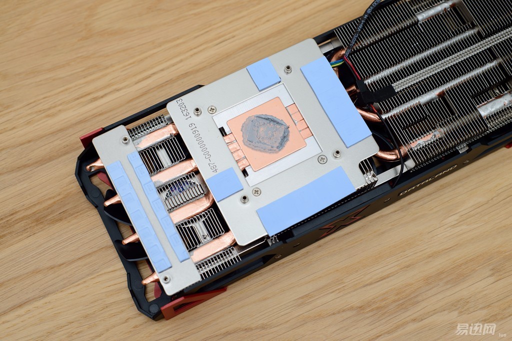 显卡迪兰rx4700,rx470翻新的显卡值得买吗