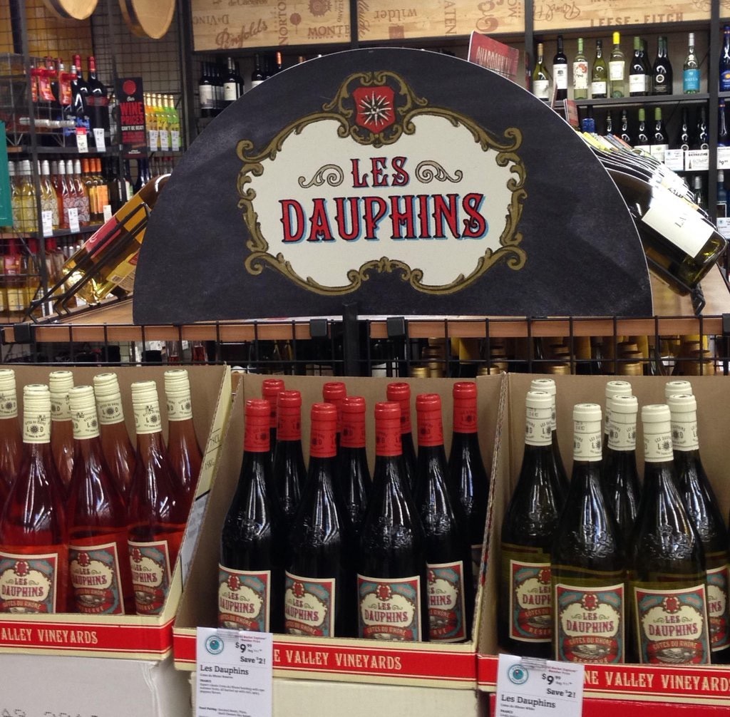 罗纳河谷全球销量第一大品牌罗纳皇冠携手酒易酩庄精耕中国市场