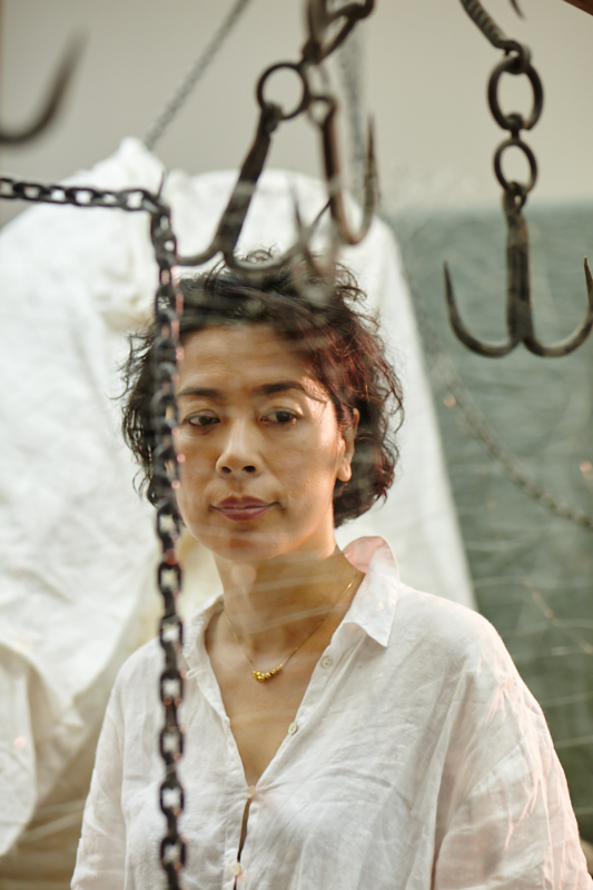 六位颜值很高的艺术家，跟我们聊了聊性感