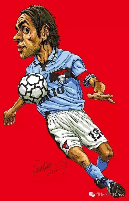 70后足球巨星排名,70后球员排名