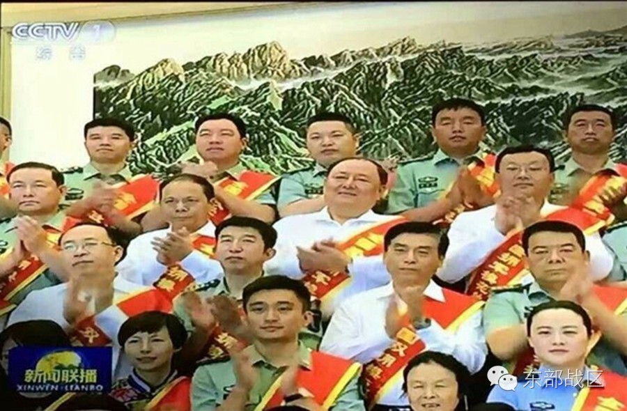 解放军第九四医院妇幼中心,解放军第九四二医院胜利街