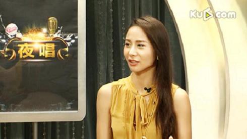 一字马打戏女明星,王芯芯小沈阳是哪一期