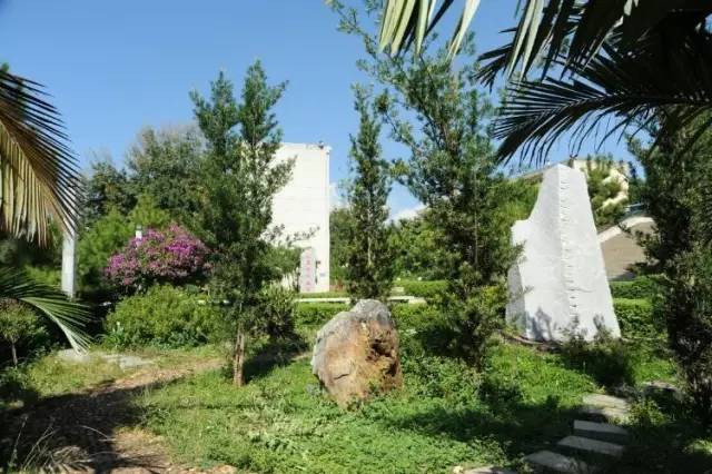 梦想起航沙河校区,内丘中学梦开始的地方