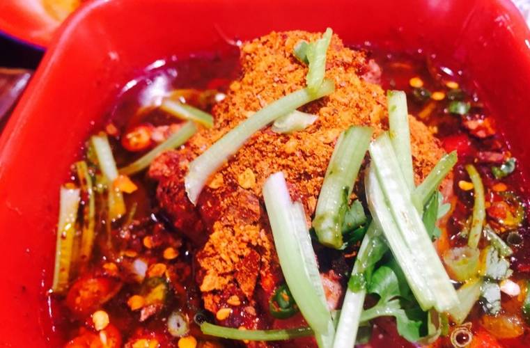 重庆最接地气的江湖菜馆子,重庆的江湖菜哪个小店是正宗的