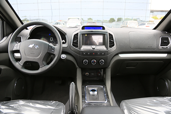 悍马ev沉浸式体验,悍马深度体验