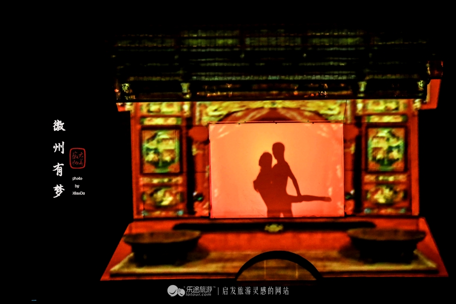 宏村阿菊全景图,宏村阿菊徽娘图片