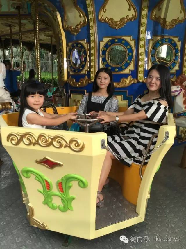 看这里!哇咔咔《南山区形象宣传片》之友情出演篇