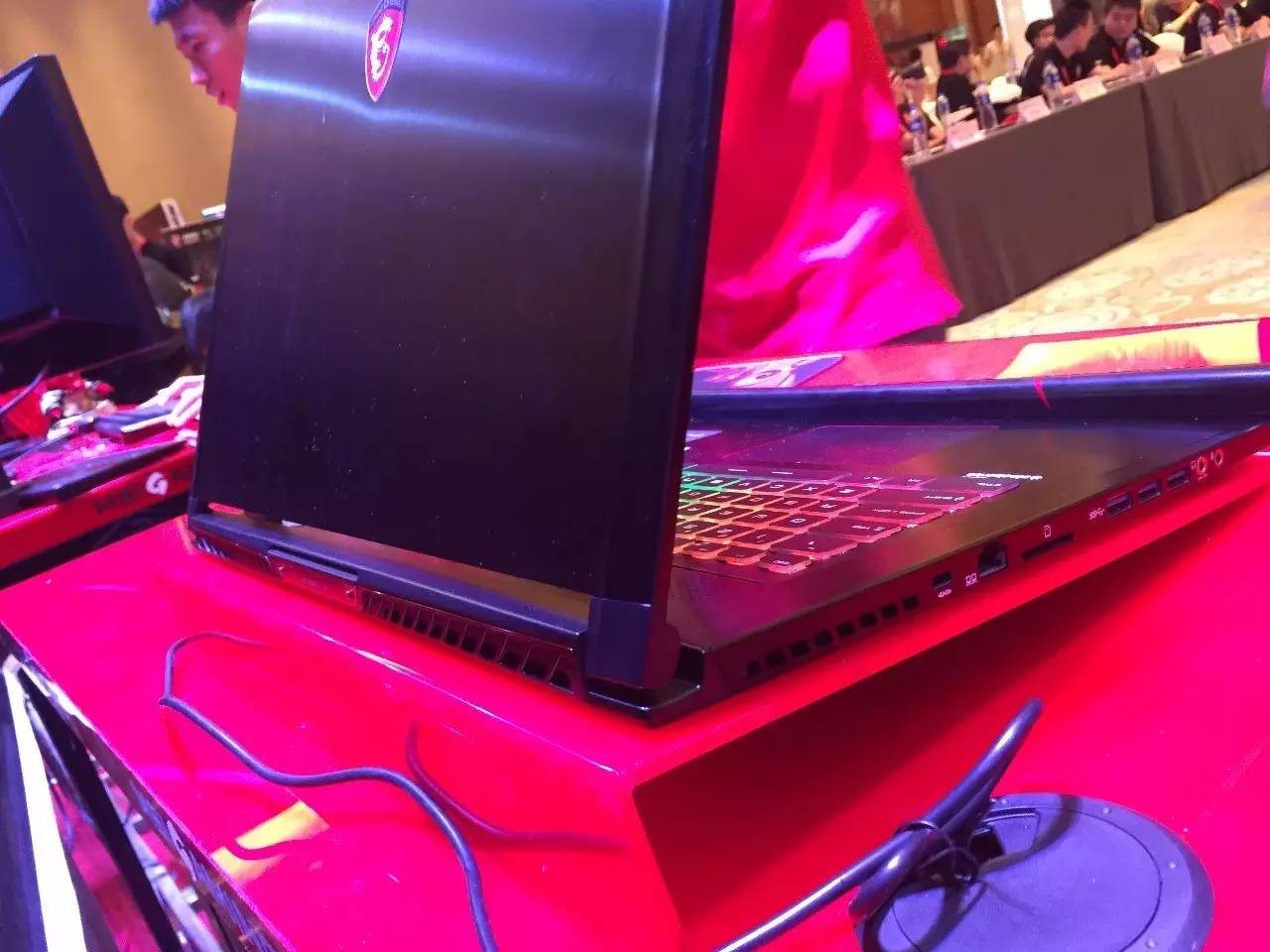 微星10系列排名,微星游戏本15