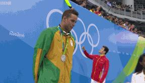 这位“网红”预定了12年后的奥运冠军!