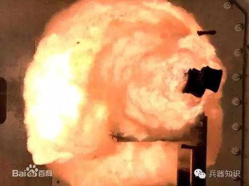 电磁轨道炮和火炮的区别,电磁轨道炮的原理