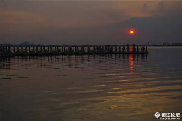 镇江小镇风景优美,镇江风景最好的地方