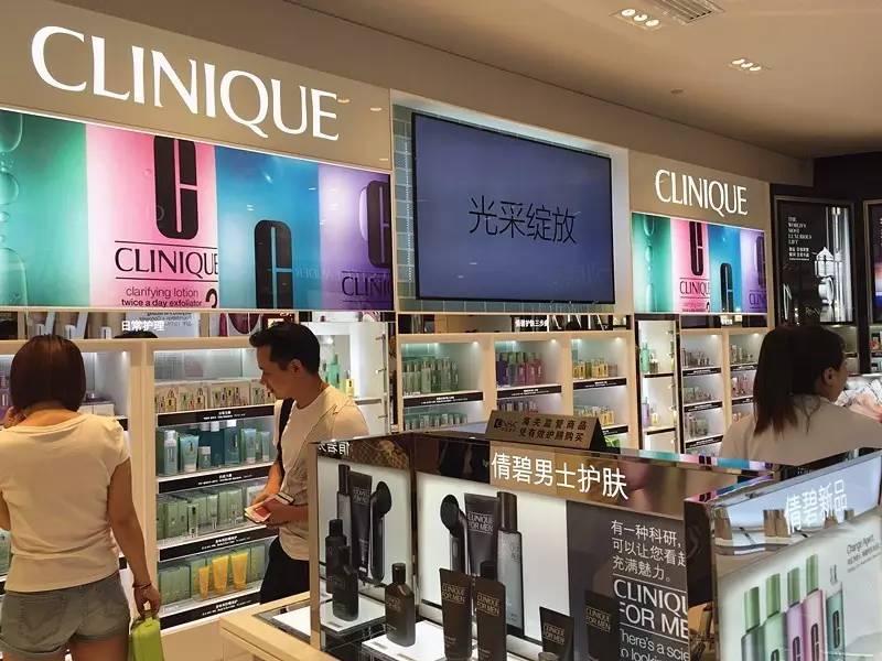 上海市内免税店购物条件,上海市进口商品免税店