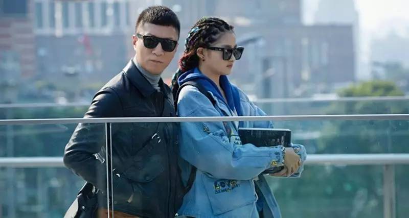 从奥运冠军到影视明星,从奥运到全运带来的审美改变