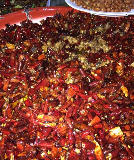 重庆最接地气的江湖菜馆子,重庆的江湖菜哪个小店是正宗的