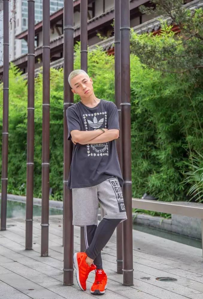 去你的情侣装｜这5款宇宙不合的「球鞋CP」才最会秀恩爱？