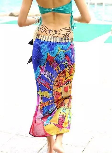 去泰国旅行换泰铢,小马泰国日记