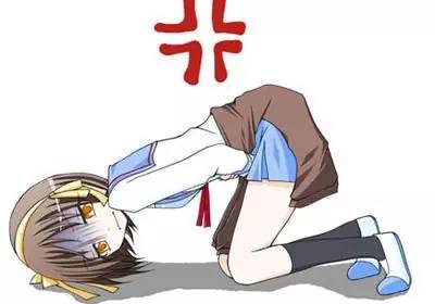 傅园慧谈生理期,傅园慧来月经了还能游泳吗