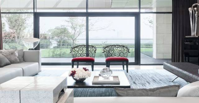 里约热内卢奥运村,奥运村的房子多少钱一平