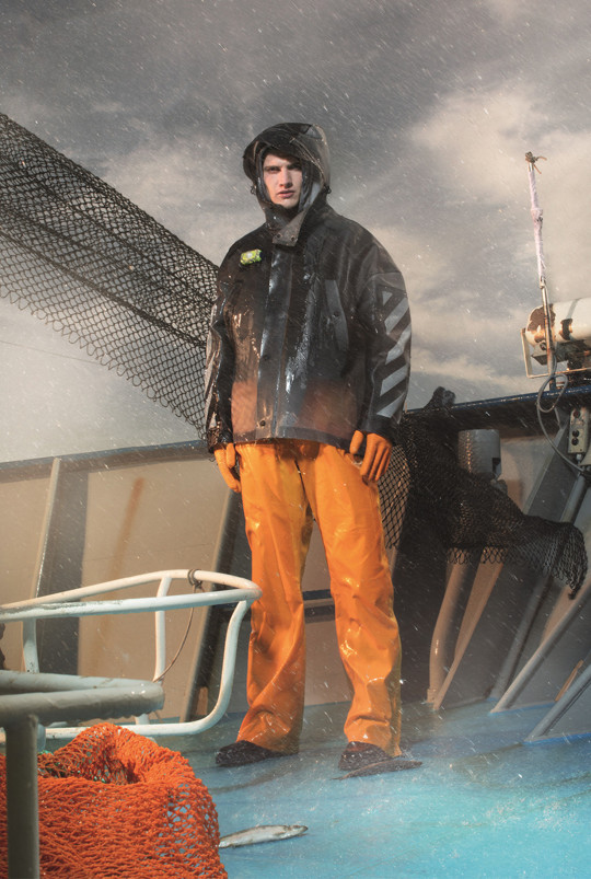 轻奢风联名系列,最值得关注的联名系列