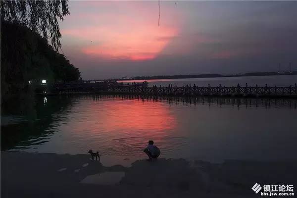 镇江小镇风景优美,镇江风景最好的地方