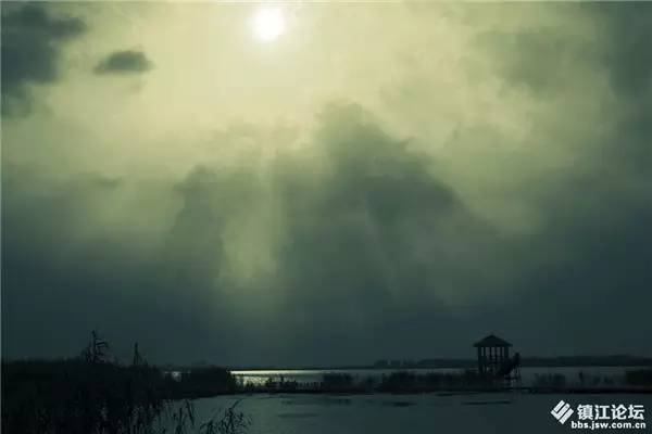 镇江小镇风景优美,镇江风景最好的地方