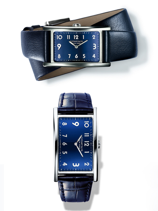 易刻 | 分针时针相遇的美妙 七夕用对表表达爱意