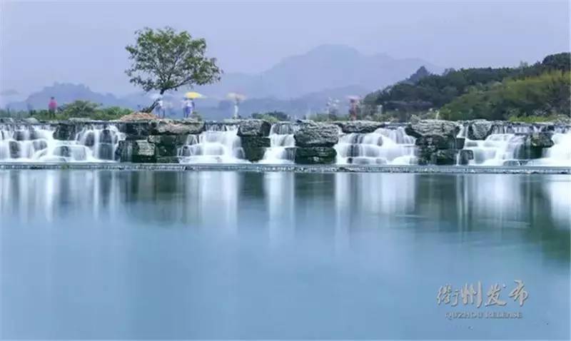 衢州适合情侣浪漫旅游的地方,七夕节哪里好玩