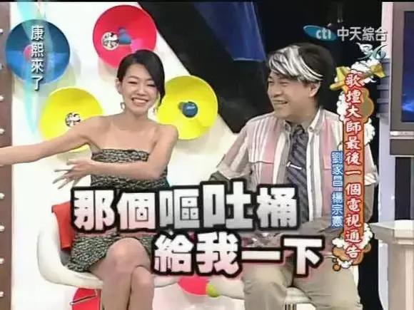 几百年过去了，就没有人告诉这些大牌他们有多丑？