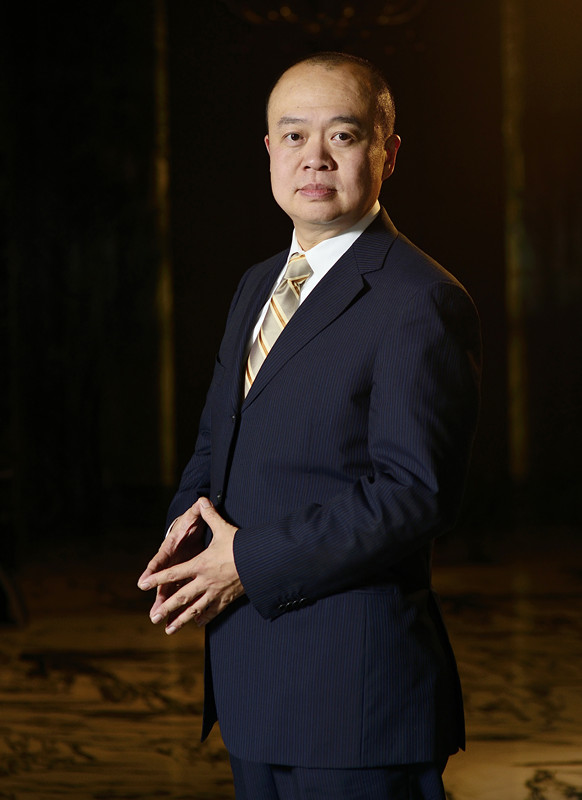 国际建筑师大咖云集—“南海明珠生态岛”未来城市国际论坛暨竞赛