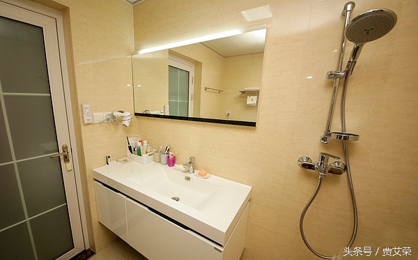 大平米装修独立设计师避坑,小户型装修设计小窝50平效果图