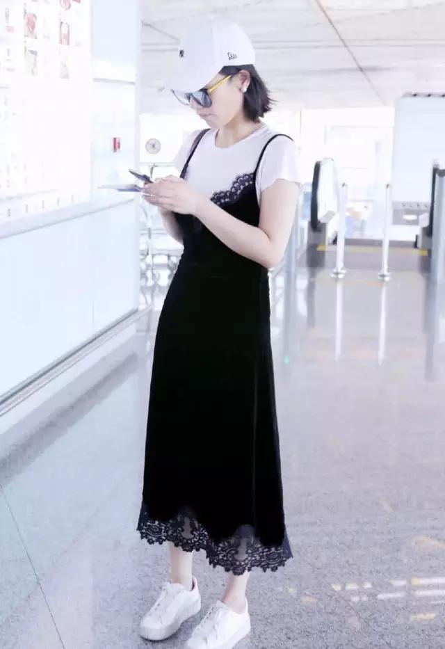 江疏影倪妮谁更有气质,江疏影马思纯