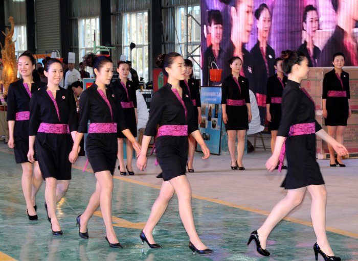 会展服务内容明细,会展服务都包含什么