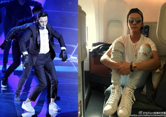 好看但冷门的小白鞋,有什么比较小众的小白鞋