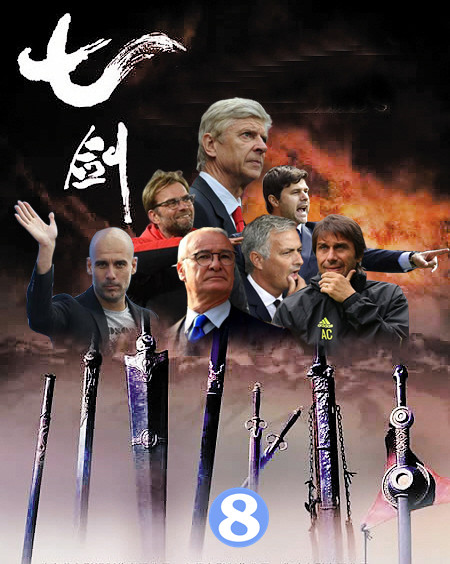 英超联赛谁主沉浮,大幕开启拭目以待