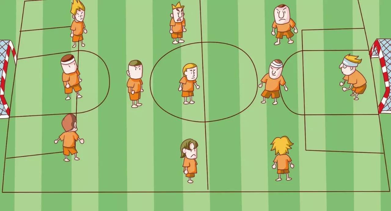 足球起源的资料,现代足球运动的起源