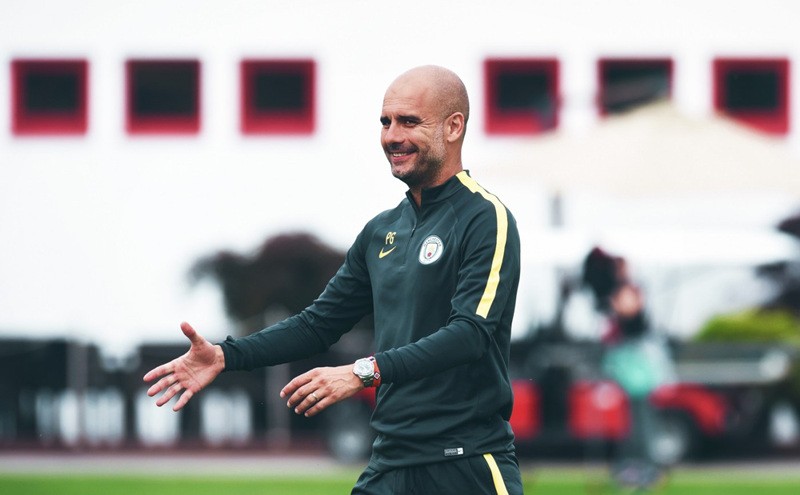 瓜式足球理念怎么样,瓜式足球