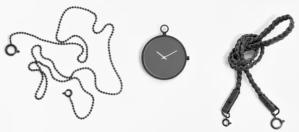 适合年轻人的5款时尚简约手表,年轻人的一款简约风手表