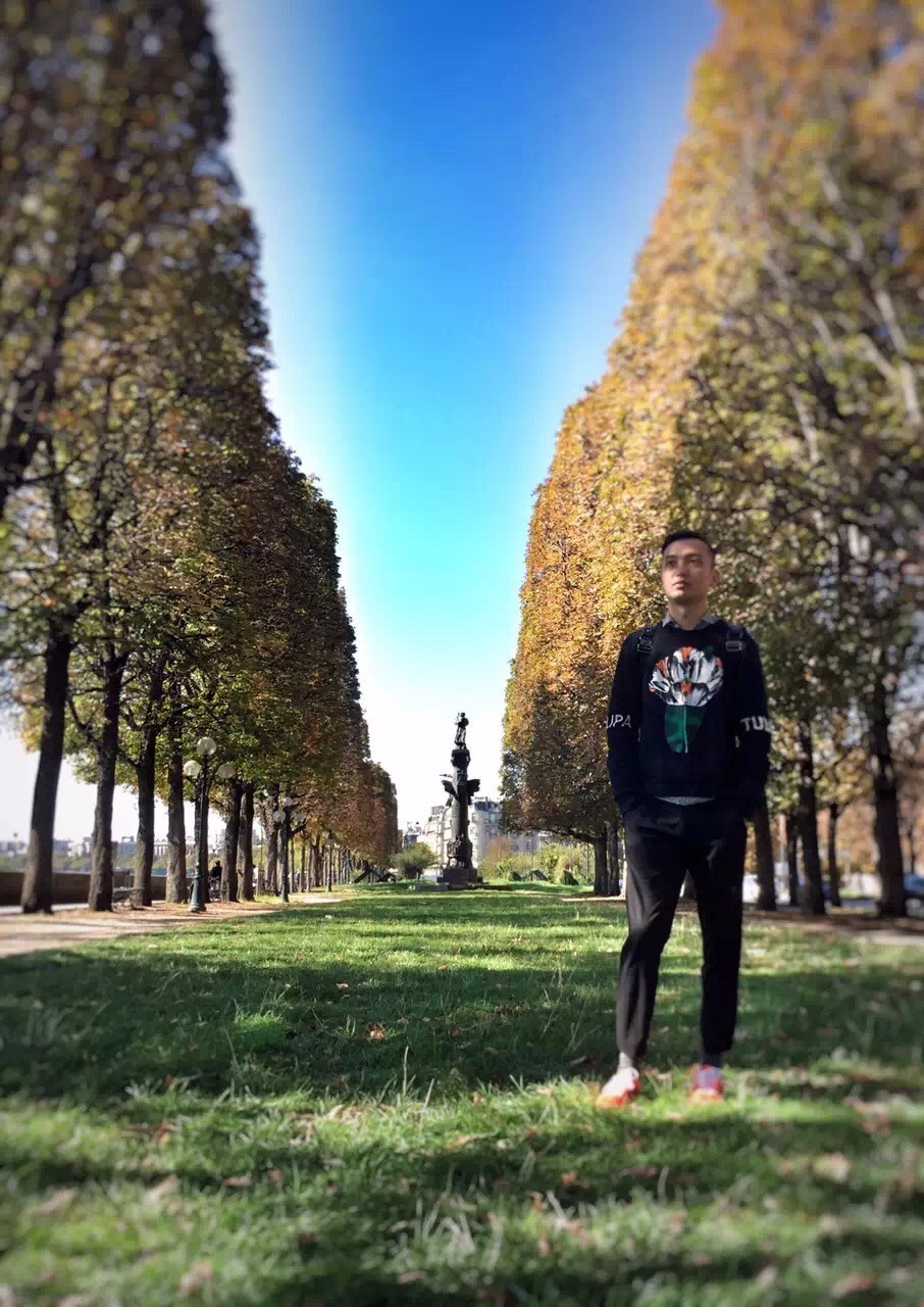 Rikki：时尚男魔头的最强“购物经”！