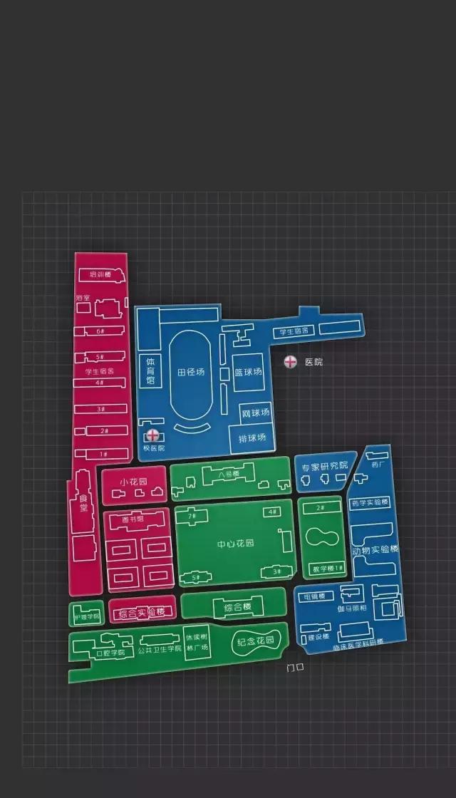 资讯元宵节,趵突泉校区